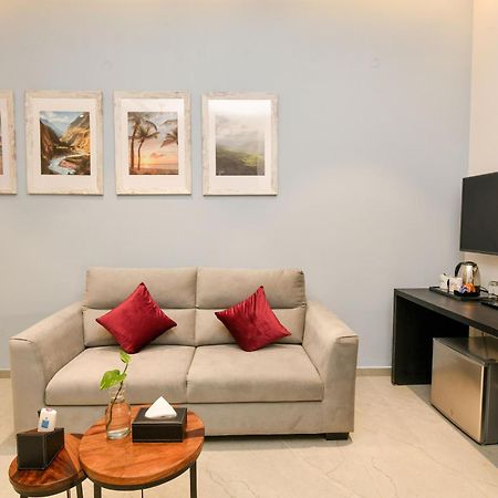 Inventree Aranya Resort & Spa Madikeri Dış mekan fotoğraf