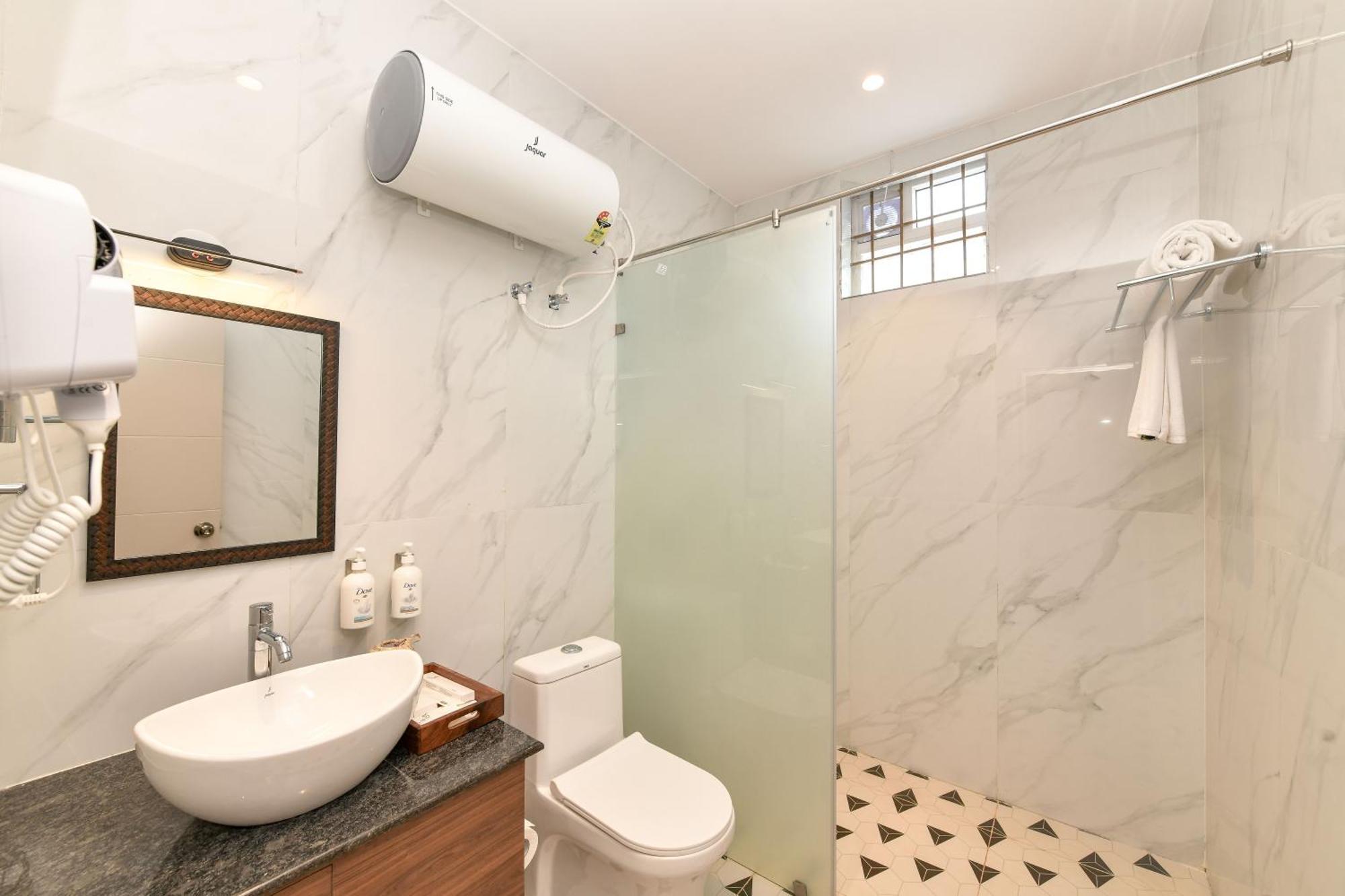 Inventree Aranya Resort & Spa Madikeri Dış mekan fotoğraf