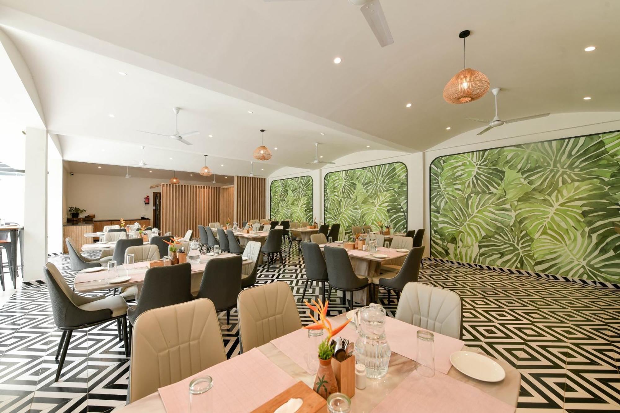 Inventree Aranya Resort & Spa Madikeri Dış mekan fotoğraf